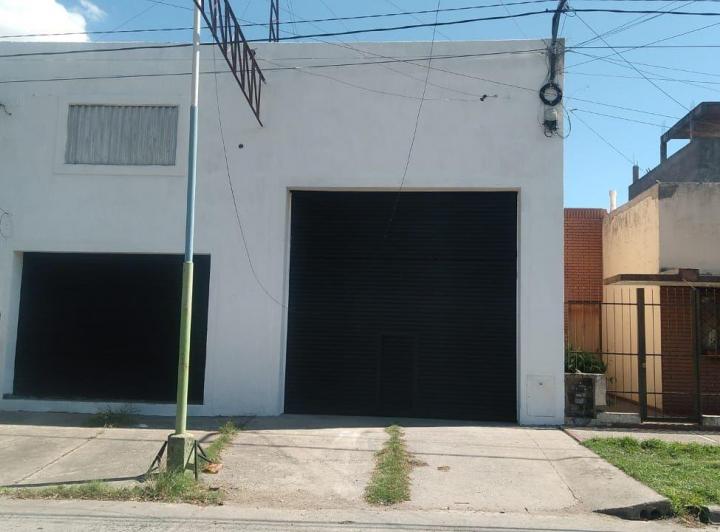 Bodega-Galpón · 600m²