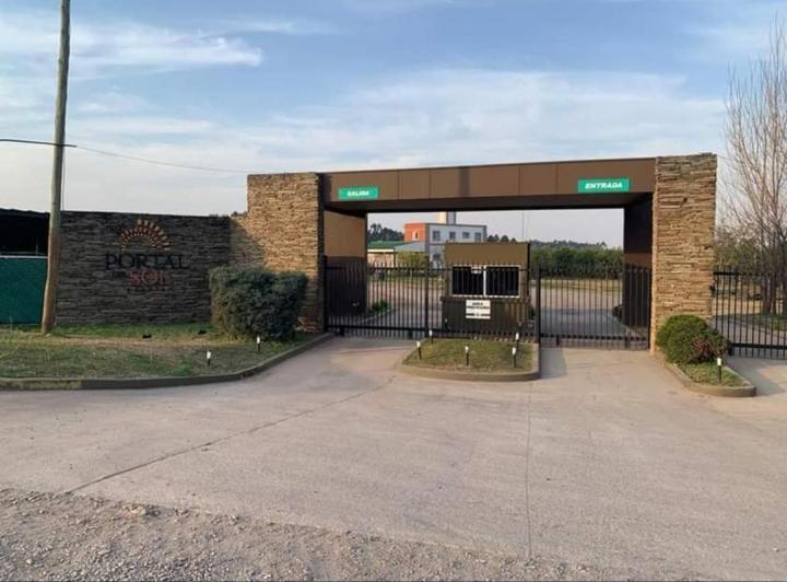 Terreno · 495m²