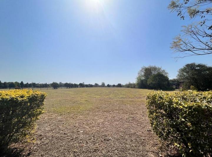 Terreno · 5000m²