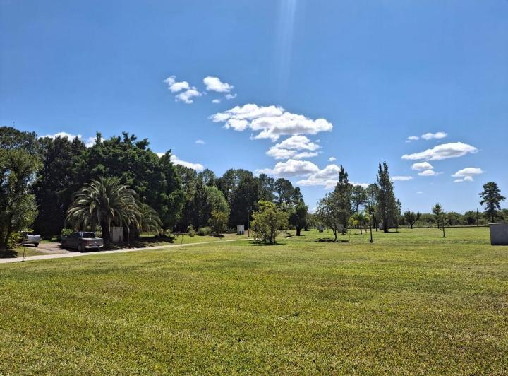 Terreno · 612m²