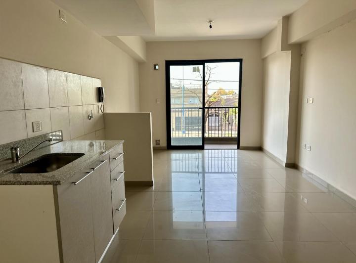 Departamento · 65m² · 2 Ambientes