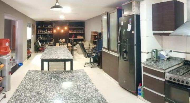 Casa · 460m² · 7 Ambientes