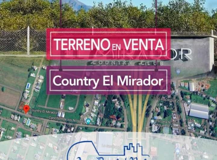 Terreno · 401m²