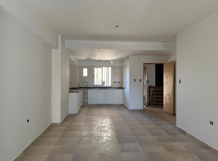 Departamento · 53m² · 1 Ambiente