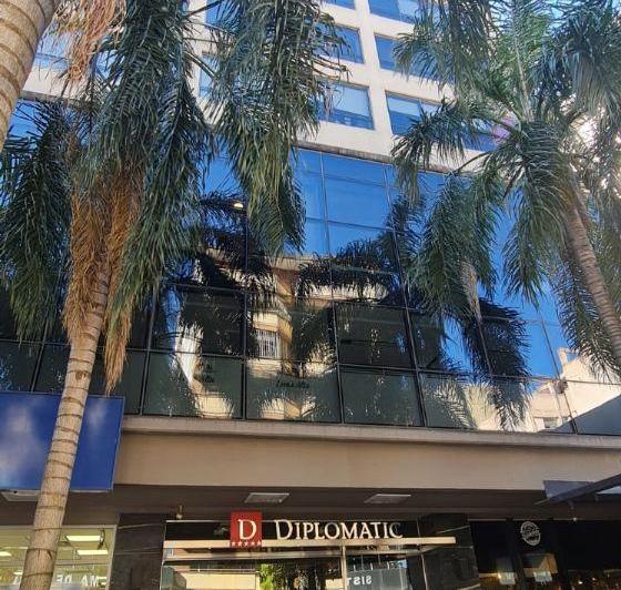 Oficina comercial · 60m² · 5 Ambientes