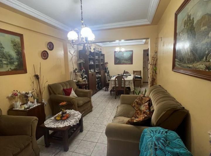Departamento · 87m² · 4 Ambientes