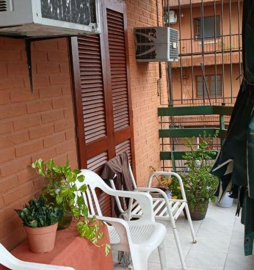 Departamento · 90m² · 4 Ambientes