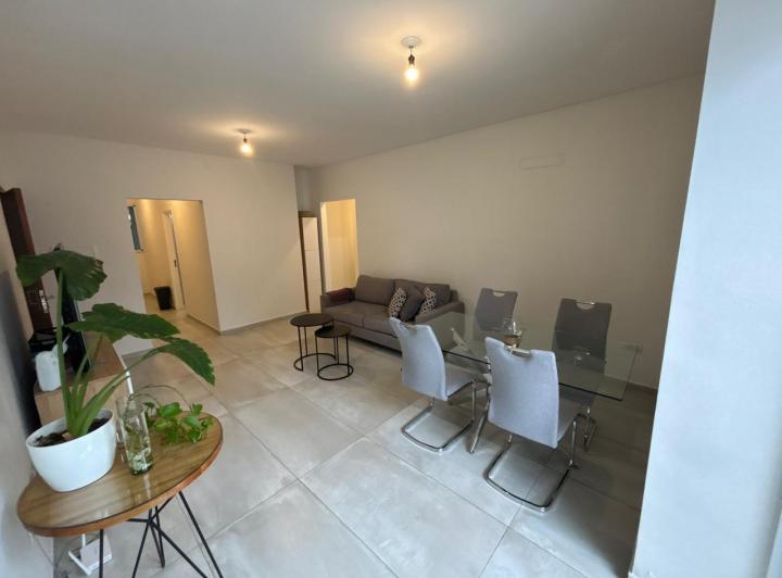 Departamento · 138m² · 2 Dormitorios