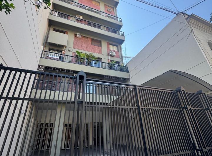 Departamento · 99m² · 5 Ambientes