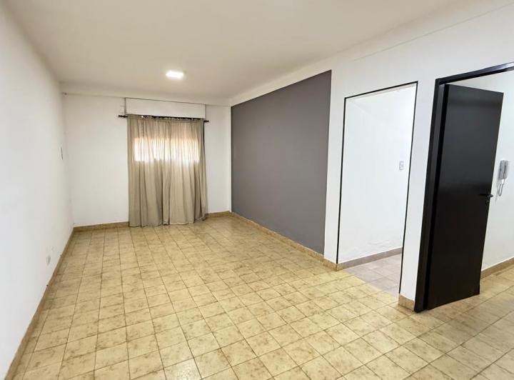 Departamento · 64m² · 5 Ambientes