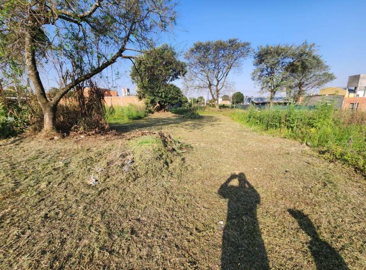 Terreno · 300m²