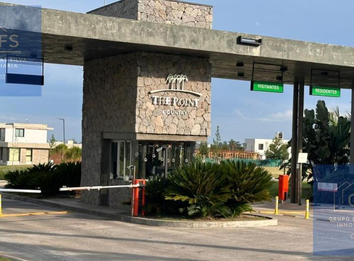 Terreno · 487m²