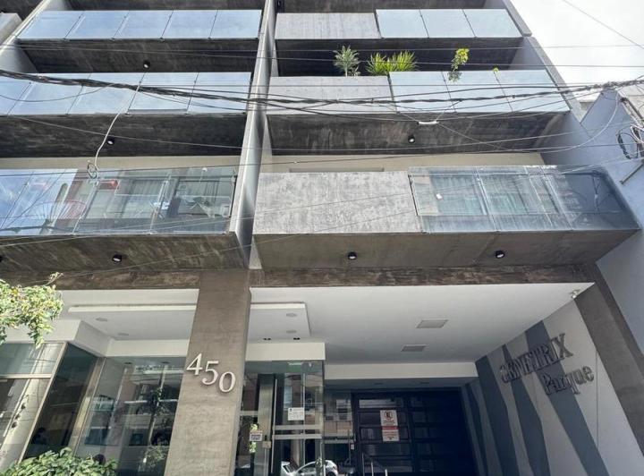Garage · 15m² · 1 Cochera