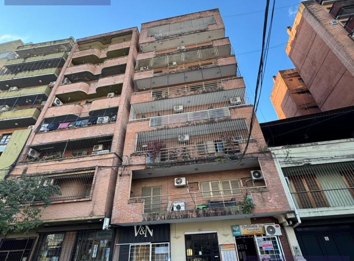 Departamento · 57m² · 3 Ambientes