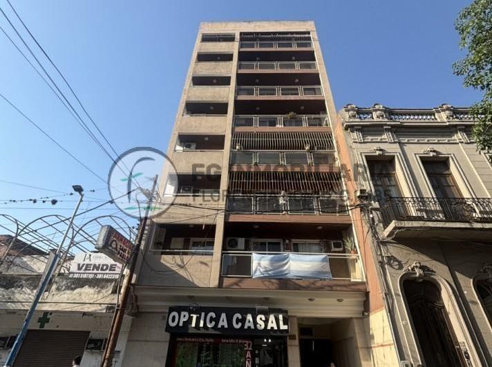 Departamento · 66m² · 3 Ambientes