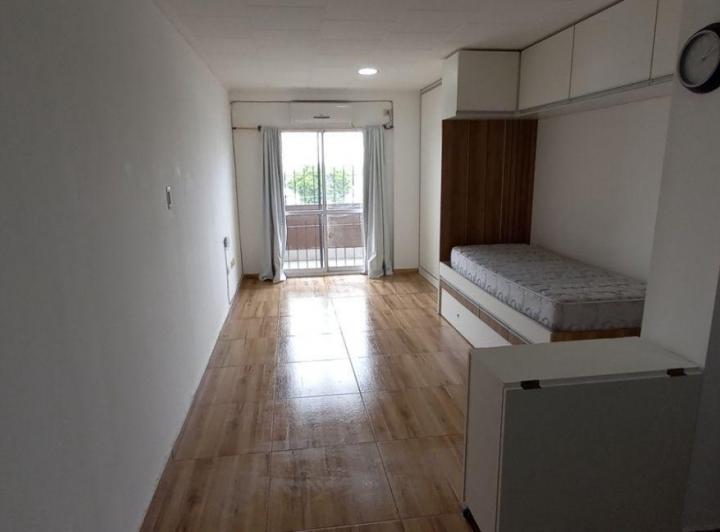 Departamento · 50m² · 1 Ambiente