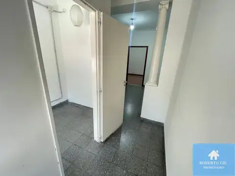Oficina en Alquiler en Villa Ortuzar, Capital Federal
