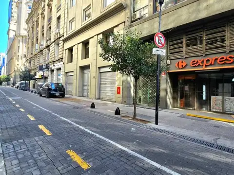 Oficina en Alquiler en Balvanera, Capital Federal