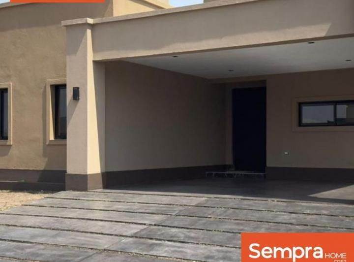 Casa · 165m² · 3 Dormitorios · 1 Cochera