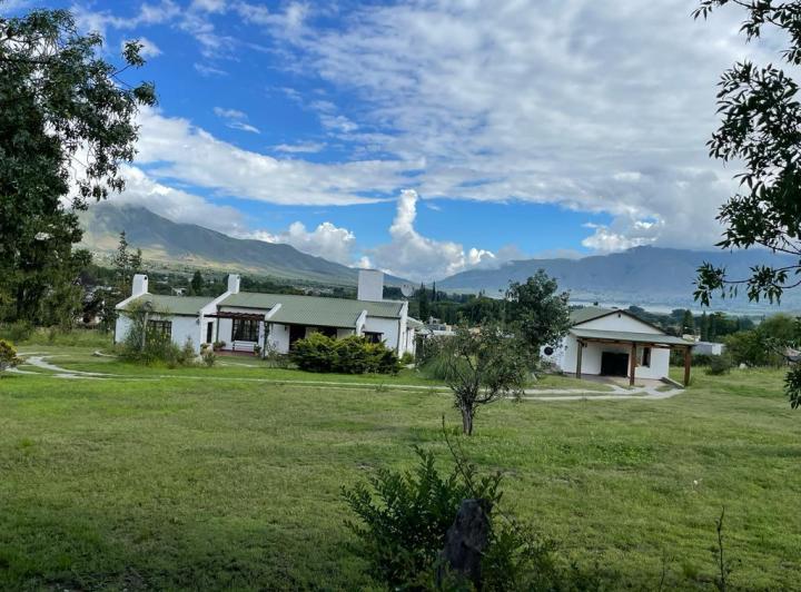 Casa · 3900m²