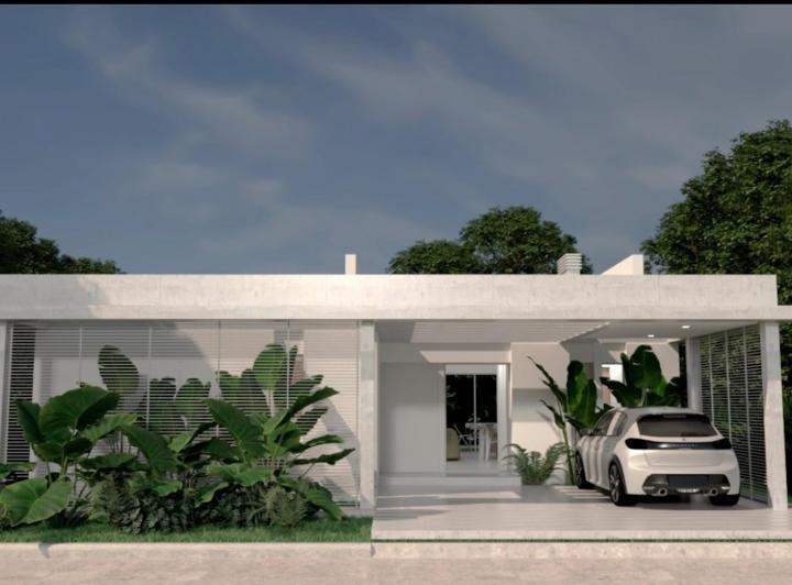 Casa · 140m² · 4 Ambientes · 2 Cocheras