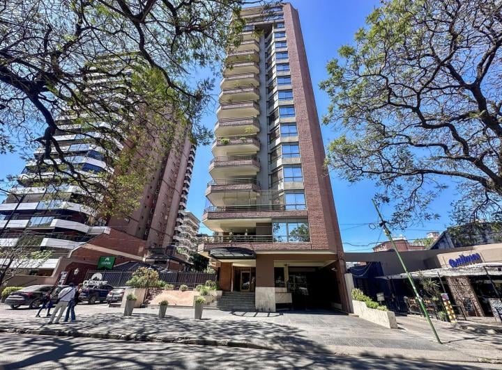Departamento · 135m²