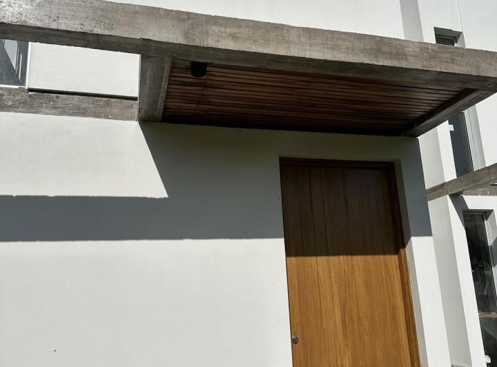 Casa · 99m² · 5 Ambientes · 1 Cochera