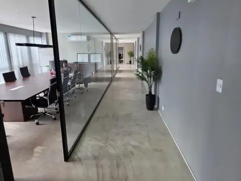 Oficina en Alquiler en Microcentro, Centro