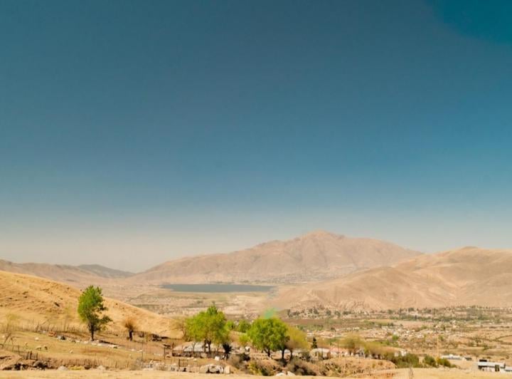 Terreno · 2000m²