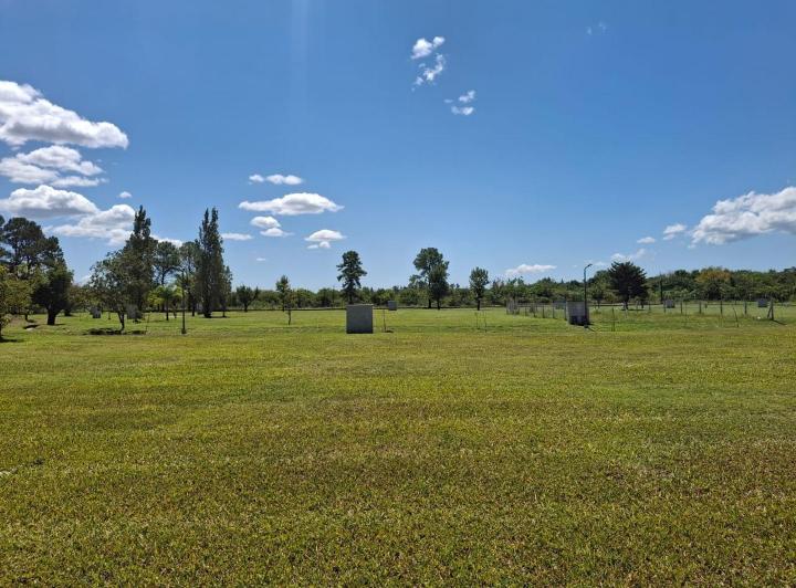 Terreno · 465m²