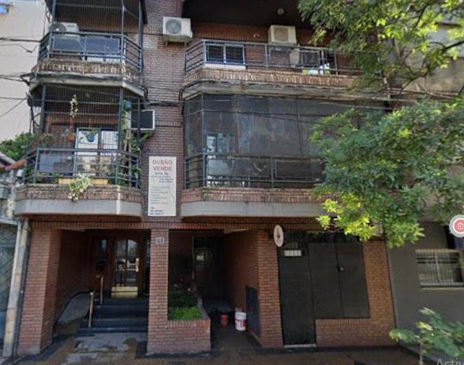 Departamento · 78m² · 4 Ambientes