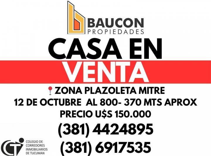 Casa · 370m²