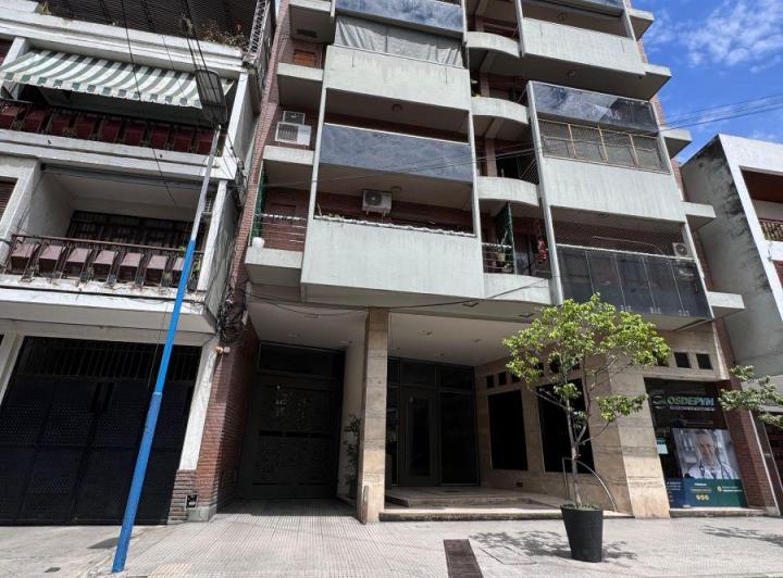 Departamento · 60m² · 3 Ambientes