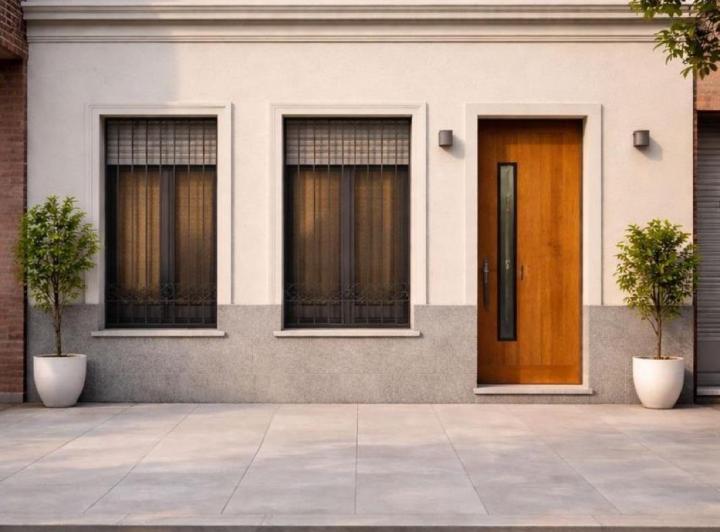 Casa · 165m² · 3 Dormitorios · 1 Cochera