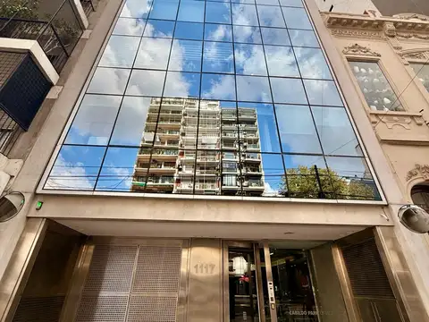 Oficina en Alquiler en Belgrano, Capital Federal