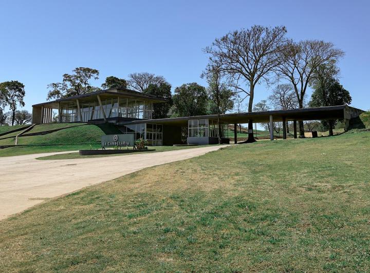 Terreno · 397m²
