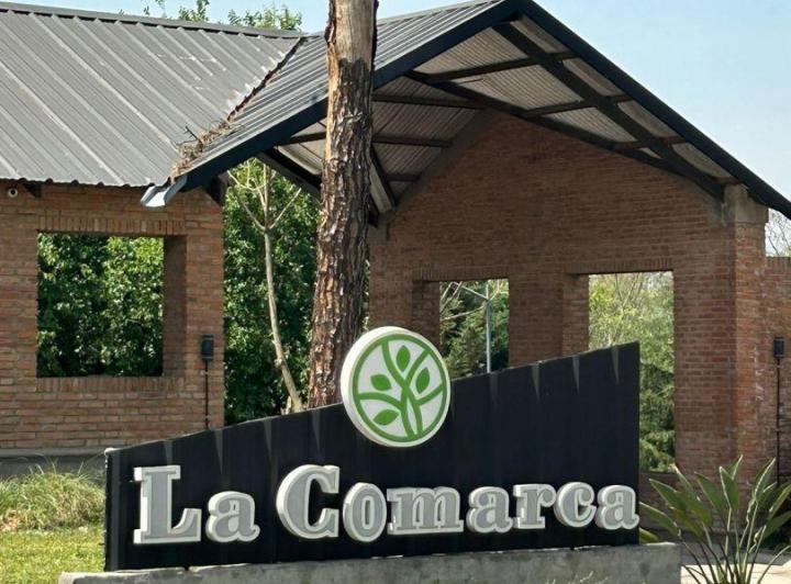 Terreno · 475m²
