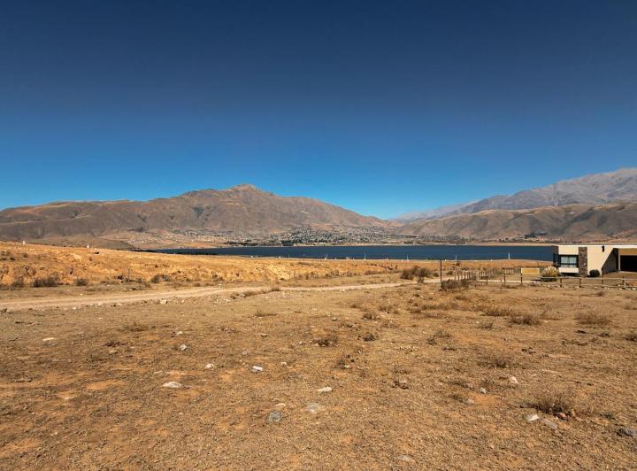 Terreno · 2430m²