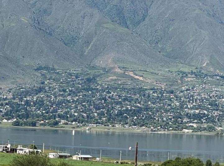 Terreno · 4000m²
