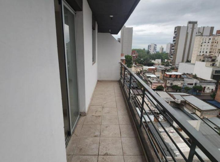 Departamento · 79m² · 3 Ambientes