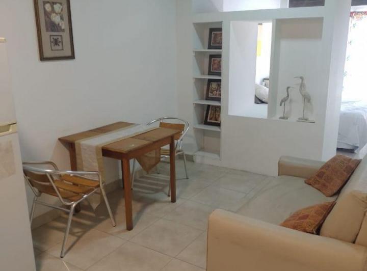 Departamento · 50m² · 1 Ambiente
