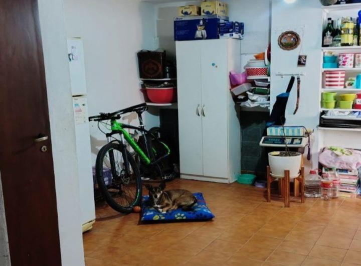 Departamento · 87m² · 6 Ambientes