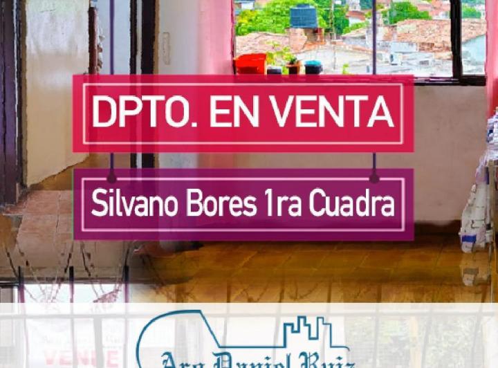 Departamento · 1m² · 2 Dormitorios