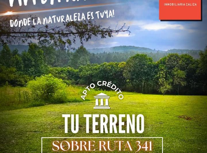 Terreno · 3240m²