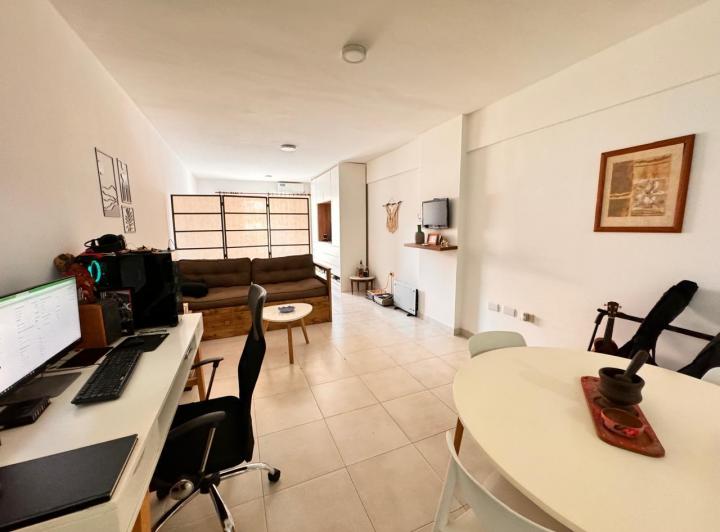 Departamento · 45m² · 1 Ambiente