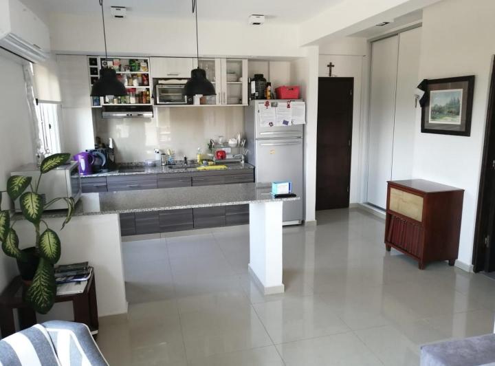 Departamento · 93m² · 2 Ambientes · 1 Cochera