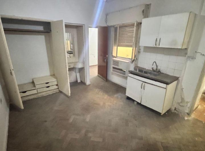 Departamento · 16m² · 1 Ambiente