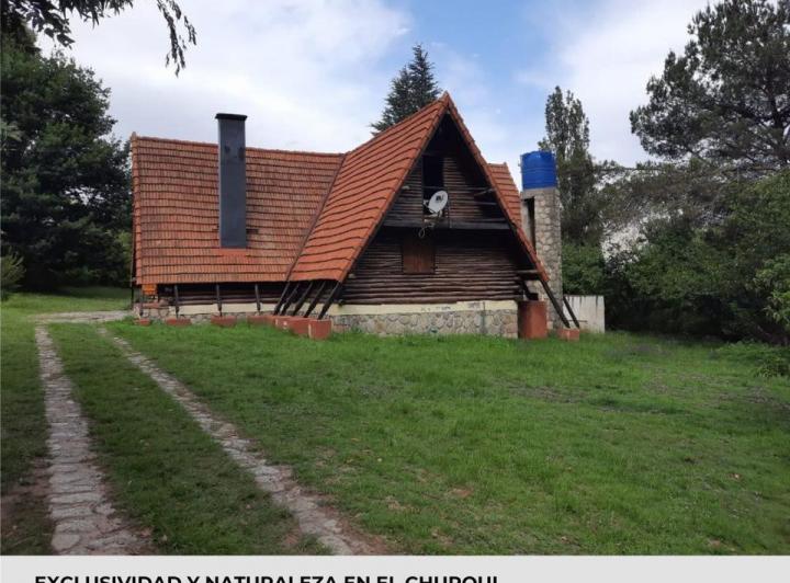 Casa · 2000m² · 5 Ambientes