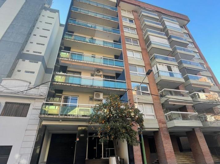 Departamento · 63m² · 2 Dormitorios