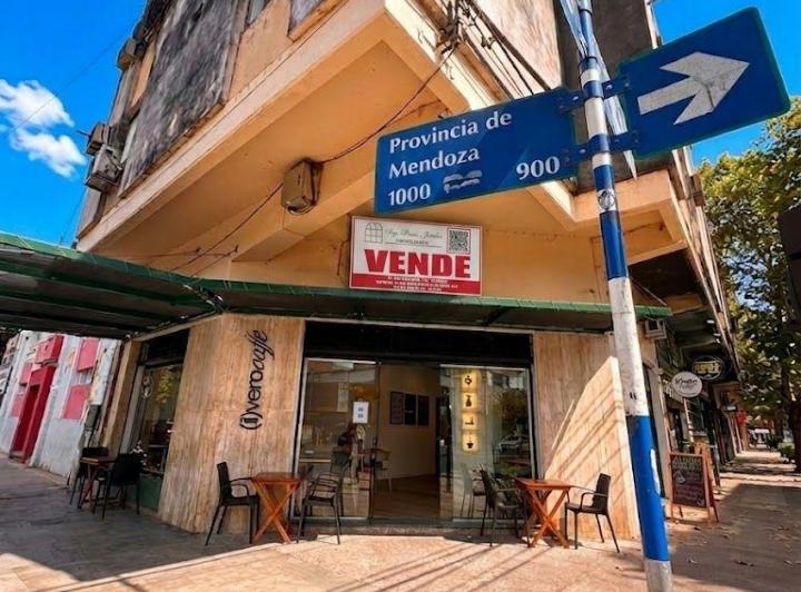 Local comercial · 62m²